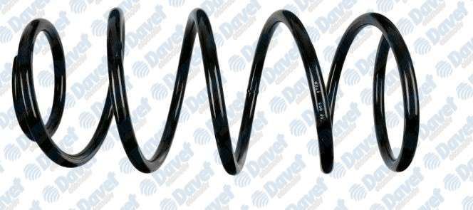 GUNSAN G030501 Helezon Yayi On Ford Connect 1.8 Tdci 02 - 13  ####